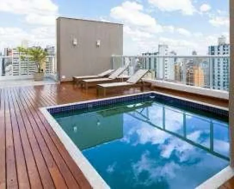 imagem 1 - Apartamento mobiliado à venda na Vila Itapura/Centro com 1 quarto 1 garagem em Campinas/SP imagem 1 - Apartamento mobiliado à venda na Vila Itapura/Centro com 1 quarto 1 garagem em Campinas/SP