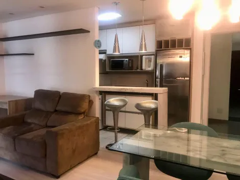 imagem 2 - Apartamento mobiliado à venda na Vila Itapura/Centro com 1 quarto 1 garagem em Campinas/SP imagem 2 - Apartamento mobiliado à venda na Vila Itapura/Centro com 1 quarto 1 garagem em Campinas/SP