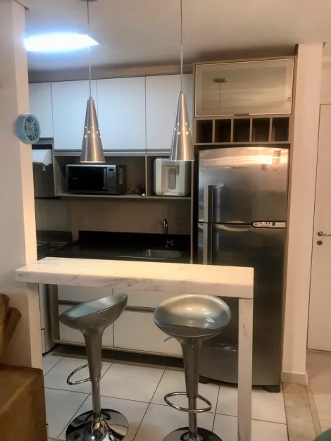 imagem 3 - Apartamento mobiliado à venda na Vila Itapura/Centro com 1 quarto 1 garagem em Campinas/SP imagem 3 - Apartamento mobiliado à venda na Vila Itapura/Centro com 1 quarto 1 garagem em Campinas/SP