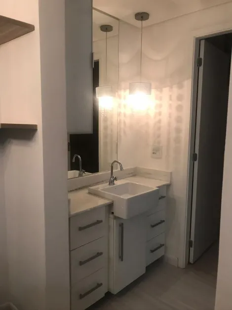 imagem 5 - Apartamento mobiliado à venda na Vila Itapura/Centro com 1 quarto 1 garagem em Campinas/SP imagem 5 - Apartamento mobiliado à venda na Vila Itapura/Centro com 1 quarto 1 garagem em Campinas/SP