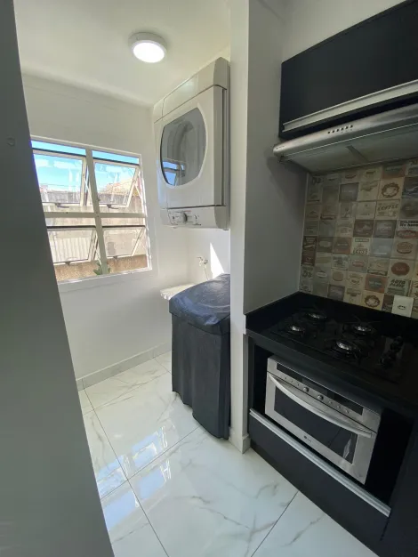 imagem 5 - Apartamento com 2 quartos 1 suíte 1 vaga a venda no Jardim Cristina em Campinas-SP imagem 5 - Apartamento com 2 quartos 1 suíte 1 vaga a venda no Jardim Cristina em Campinas-SP