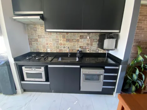 imagem 3 - Apartamento com 2 quartos 1 suíte 1 vaga a venda no Jardim Cristina em Campinas-SP imagem 3 - Apartamento com 2 quartos 1 suíte 1 vaga a venda no Jardim Cristina em Campinas-SP