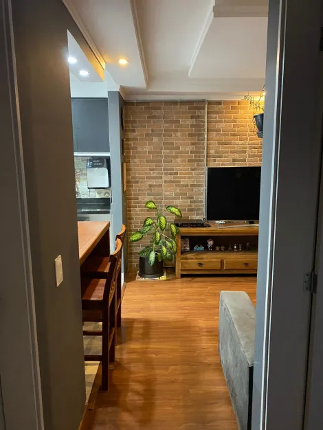 imagem 2 - Apartamento com 2 quartos 1 suíte 1 vaga a venda no Jardim Cristina em Campinas-SP imagem 2 - Apartamento com 2 quartos 1 suíte 1 vaga a venda no Jardim Cristina em Campinas-SP