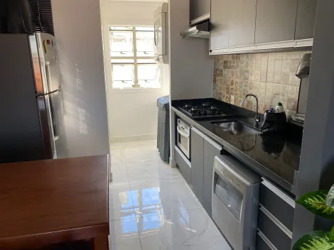 imagem 4 - Apartamento com 2 quartos 1 suíte 1 vaga a venda no Jardim Cristina em Campinas-SP imagem 4 - Apartamento com 2 quartos 1 suíte 1 vaga a venda no Jardim Cristina em Campinas-SP