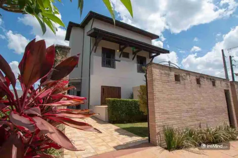 imagem 1 - Casa à venda no Loteamento Caminho de San Conrado (Sousas) em Campinas - SP imagem 1 - Casa à venda no Loteamento Caminho de San Conrado (Sousas) em Campinas - SP