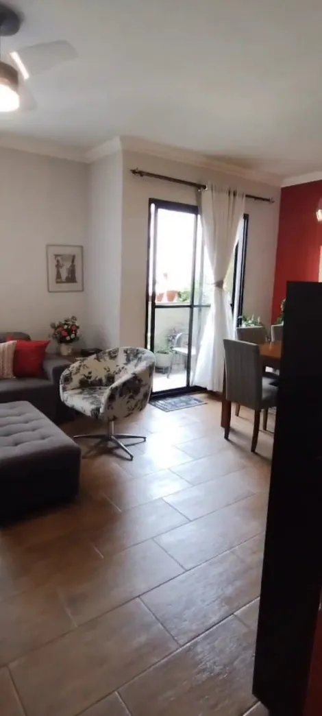 imagem 3 - Apartamento - Padrão imagem 3 - Apartamento - Padrão