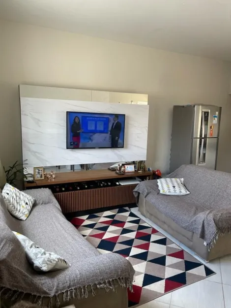 imagem 2 - Casa com 2 quartos sendo 1 suíte à venda no Cidade Satélite Íris em Campinas/ SP imagem 2 - Casa com 2 quartos sendo 1 suíte à venda no Cidade Satélite Íris em Campinas/ SP