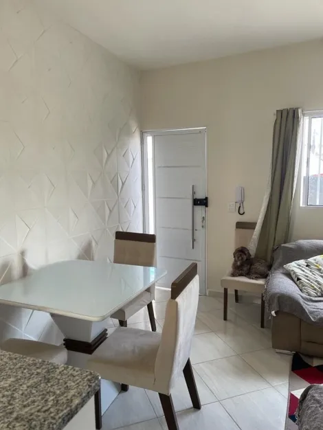 imagem 3 - Casa com 2 quartos sendo 1 suíte à venda no Cidade Satélite Íris em Campinas/ SP imagem 3 - Casa com 2 quartos sendo 1 suíte à venda no Cidade Satélite Íris em Campinas/ SP