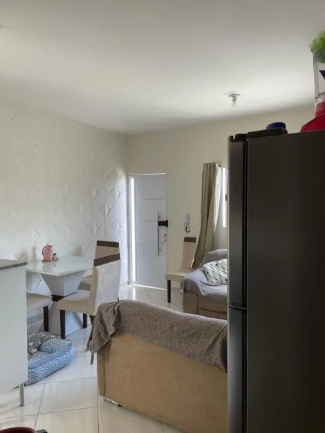 imagem 4 - Casa com 2 quartos sendo 1 suíte à venda no Cidade Satélite Íris em Campinas/ SP imagem 4 - Casa com 2 quartos sendo 1 suíte à venda no Cidade Satélite Íris em Campinas/ SP