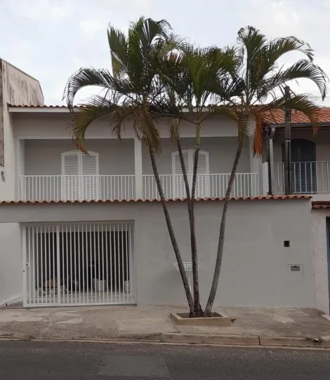 imagem 1 - Sobrado com 125m² 2 quartos e 1 banheiro à venda na Vila União em Campinas/SP imagem 1 - Sobrado com 125m² 2 quartos e 1 banheiro à venda na Vila União em Campinas/SP