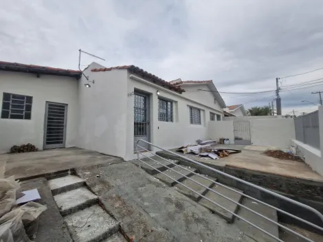 imagem 3 - Terreno com 3 casas alugadas para venda na Cidade Jardim em Campinas/SP imagem 3 - Terreno com 3 casas alugadas para venda na Cidade Jardim em Campinas/SP