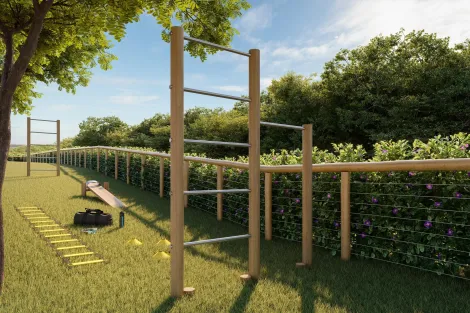 imagem 2 - Apartamentos 42m² e 44m² à venda no Mansões Santo Antônio em Campinas/SP imagem 2 - Apartamentos 42m² e 44m² à venda no Mansões Santo Antônio em Campinas/SP