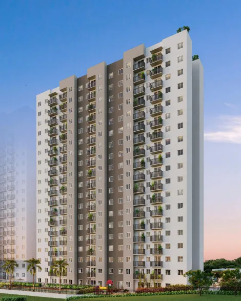 imagem 1 - Apartamentos 42m² e 44m² à venda no Mansões Santo Antônio em Campinas/SP imagem 1 - Apartamentos 42m² e 44m² à venda no Mansões Santo Antônio em Campinas/SP