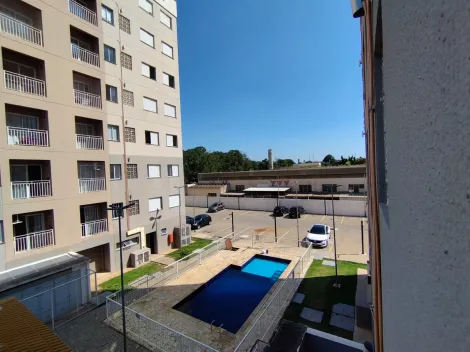imagem 1 - Apartamento à venda na cidade de Hotolândia - SP imagem 1 - Apartamento à venda na cidade de Hotolândia - SP