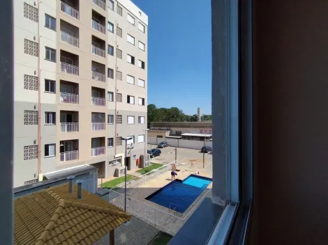 imagem 2 - Apartamento à venda na cidade de Hotolândia - SP imagem 2 - Apartamento à venda na cidade de Hotolândia - SP