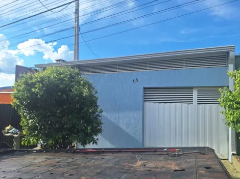 imagem 1 - Casa térrea com 2 quartos para venda no Residencial Nova Bandeirantes - Campinas/SP imagem 1 - Casa térrea com 2 quartos para venda no Residencial Nova Bandeirantes - Campinas/SP