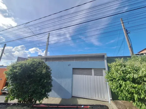 imagem 2 - Casa térrea com 2 quartos para venda no Residencial Nova Bandeirantes - Campinas/SP imagem 2 - Casa térrea com 2 quartos para venda no Residencial Nova Bandeirantes - Campinas/SP