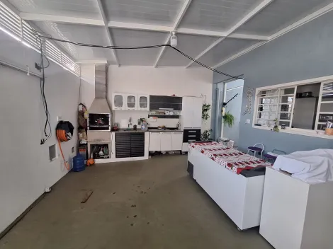 imagem 4 - Casa térrea com 2 quartos para venda no Residencial Nova Bandeirantes - Campinas/SP imagem 4 - Casa térrea com 2 quartos para venda no Residencial Nova Bandeirantes - Campinas/SP