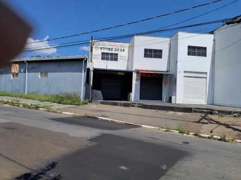 imagem 1 - Ponto comercial para locação no bairro Jd Londres em Campinas-SP imagem 1 - Ponto comercial para locação no bairro Jd Londres em Campinas-SP