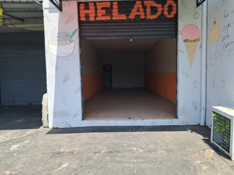 imagem 3 - Ponto comercial para locação no bairro Jd Londres em Campinas-SP imagem 3 - Ponto comercial para locação no bairro Jd Londres em Campinas-SP