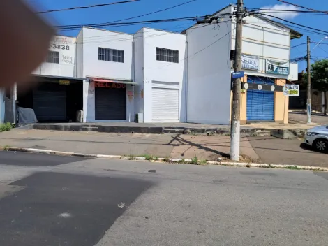 imagem 2 - Ponto comercial para locação no bairro Jd Londres em Campinas-SP imagem 2 - Ponto comercial para locação no bairro Jd Londres em Campinas-SP
