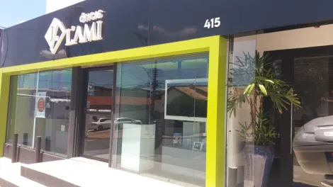 imagem 1 - Casa Comercial à Venda no Guanabara em Campinas / SP imagem 1 - Casa Comercial à Venda no Guanabara em Campinas / SP