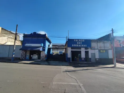 imagem 1 - Estacionamento para locação na cidade de Campinas -SP imagem 1 - Estacionamento para locação na cidade de Campinas -SP