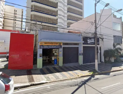 imagem 1 - Ponto comercial a venda na Av Moraes Sales em Campinas-SP imagem 1 - Ponto comercial a venda na Av Moraes Sales em Campinas-SP