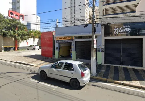 imagem 2 - Ponto comercial a venda na Av Moraes Sales em Campinas-SP imagem 2 - Ponto comercial a venda na Av Moraes Sales em Campinas-SP