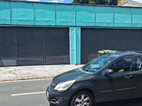 imagem 3 - Barracão para alugar no Jardim Leonor em Campinas/SP imagem 3 - Barracão para alugar no Jardim Leonor em Campinas/SP