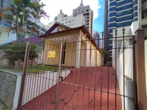 imagem 1 - Casa comercial para locação no Cambui em Campinas -SP imagem 1 - Casa comercial para locação no Cambui em Campinas -SP