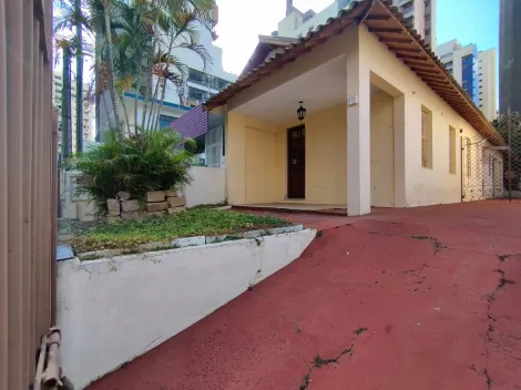 imagem 2 - Casa comercial para locação no Cambui em Campinas -SP imagem 2 - Casa comercial para locação no Cambui em Campinas -SP