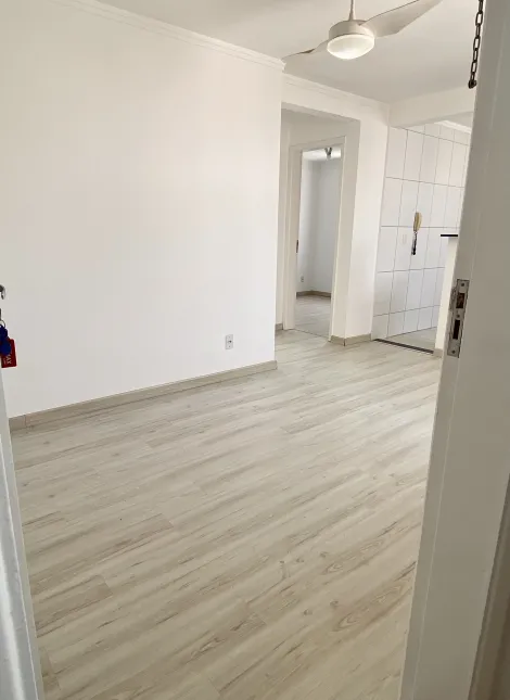 imagem 2 - Apartamento com 2 quartos 1 banheiro 1 vaga a venda em Paulinia-SP imagem 2 - Apartamento com 2 quartos 1 banheiro 1 vaga a venda em Paulinia-SP
