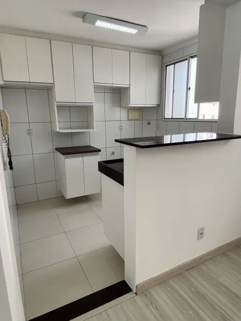 imagem 4 - Apartamento com 2 quartos 1 banheiro 1 vaga a venda em Paulinia-SP imagem 4 - Apartamento com 2 quartos 1 banheiro 1 vaga a venda em Paulinia-SP