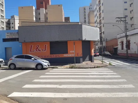 imagem 1 - Comercial - Galpão imagem 1 - Comercial - Galpão