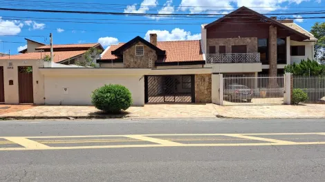 imagem 1 - Casa à venda no Parque Taquaral em Campinas/SP imagem 1 - Casa à venda no Parque Taquaral em Campinas/SP