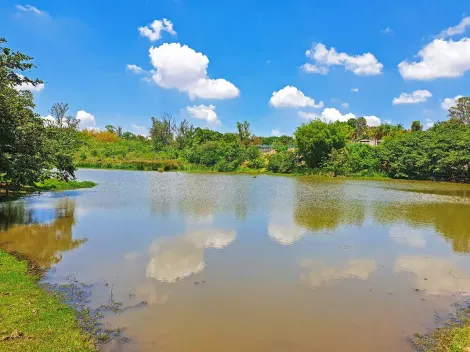 imagem 1 - Terreno de 420m² em condomínio a venda em Indaiatuba-SP imagem 1 - Terreno de 420m² em condomínio a venda em Indaiatuba-SP