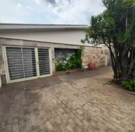 imagem 2 - Casa a venda  excelente localização no Taquaral para Fins Comerciais imagem 2 - Casa a venda  excelente localização no Taquaral para Fins Comerciais