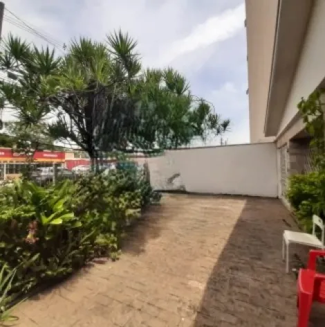 imagem 4 - Casa a venda  excelente localização no Taquaral para Fins Comerciais imagem 4 - Casa a venda  excelente localização no Taquaral para Fins Comerciais
