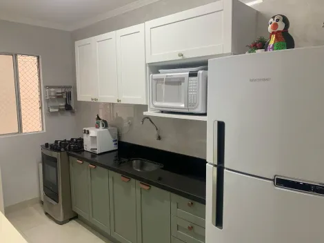 imagem 4 - Apartamento a Venda no Jardim São Bento em Campinas/SP imagem 4 - Apartamento a Venda no Jardim São Bento em Campinas/SP