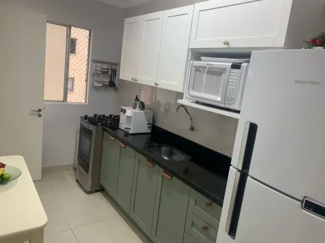 imagem 5 - Apartamento a Venda no Jardim São Bento em Campinas/SP imagem 5 - Apartamento a Venda no Jardim São Bento em Campinas/SP