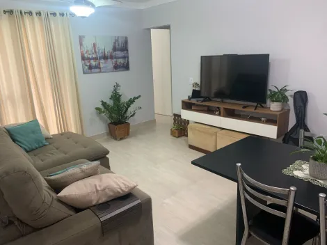 imagem 3 - Apartamento a Venda no Jardim São Bento em Campinas/SP imagem 3 - Apartamento a Venda no Jardim São Bento em Campinas/SP