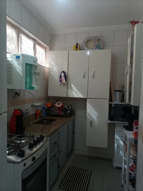 imagem 3 - Apartamento térreo no Residencial Dr. Marcondes Filho à venda no Jardim Flamboyant em Campinas/SP imagem 3 - Apartamento térreo no Residencial Dr. Marcondes Filho à venda no Jardim Flamboyant em Campinas/SP