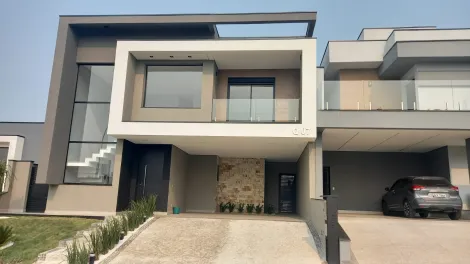 imagem 1 - Casa recém construída para venda no Condomínio Mont`Alcino em Valinhos/SP imagem 1 - Casa recém construída para venda no Condomínio Mont`Alcino em Valinhos/SP
