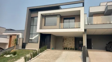 imagem 2 - Casa recém construída para venda no Condomínio Mont`Alcino em Valinhos/SP imagem 2 - Casa recém construída para venda no Condomínio Mont`Alcino em Valinhos/SP
