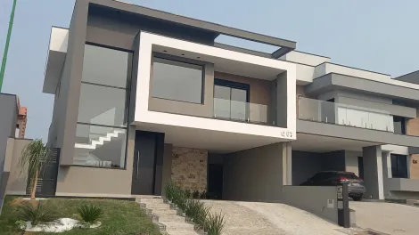 imagem 3 - Casa recém construída para venda no Condomínio Mont`Alcino em Valinhos/SP imagem 3 - Casa recém construída para venda no Condomínio Mont`Alcino em Valinhos/SP