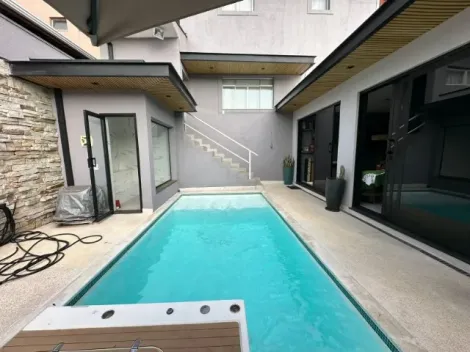 imagem 2 - Casa em bolsão de segurança com 4 quartos 3 suítes 5 banheiros 5 vagas a venda em Campinas-SP imagem 2 - Casa em bolsão de segurança com 4 quartos 3 suítes 5 banheiros 5 vagas a venda em Campinas-SP