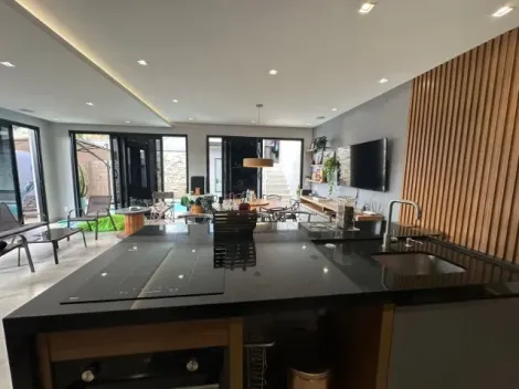imagem 5 - Casa em bolsão de segurança com 4 quartos 3 suítes 5 banheiros 5 vagas a venda em Campinas-SP imagem 5 - Casa em bolsão de segurança com 4 quartos 3 suítes 5 banheiros 5 vagas a venda em Campinas-SP