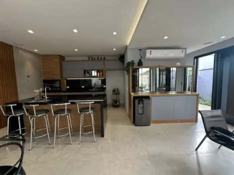 imagem 3 - Casa em bolsão de segurança com 4 quartos 3 suítes 5 banheiros 5 vagas a venda em Campinas-SP imagem 3 - Casa em bolsão de segurança com 4 quartos 3 suítes 5 banheiros 5 vagas a venda em Campinas-SP