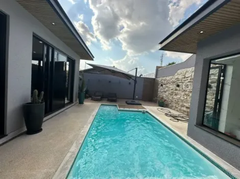 imagem 1 - Casa em bolsão de segurança com 4 quartos 3 suítes 5 banheiros 5 vagas a venda em Campinas-SP imagem 1 - Casa em bolsão de segurança com 4 quartos 3 suítes 5 banheiros 5 vagas a venda em Campinas-SP